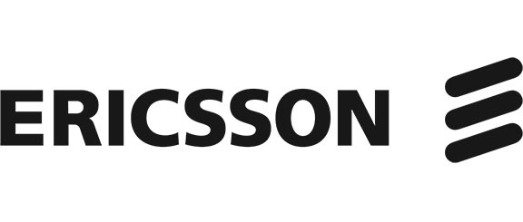 ERICSSON